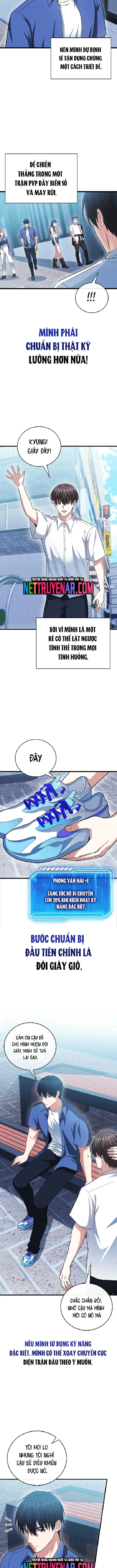 Người Chơi Có Thiên Phú Nghịch Thiên Chapter 56 - 2