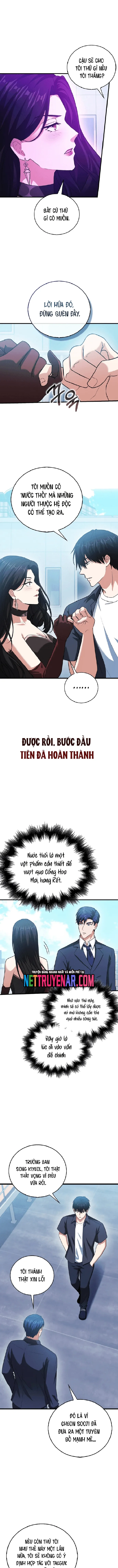Người Chơi Có Thiên Phú Nghịch Thiên Chapter 56 - 11