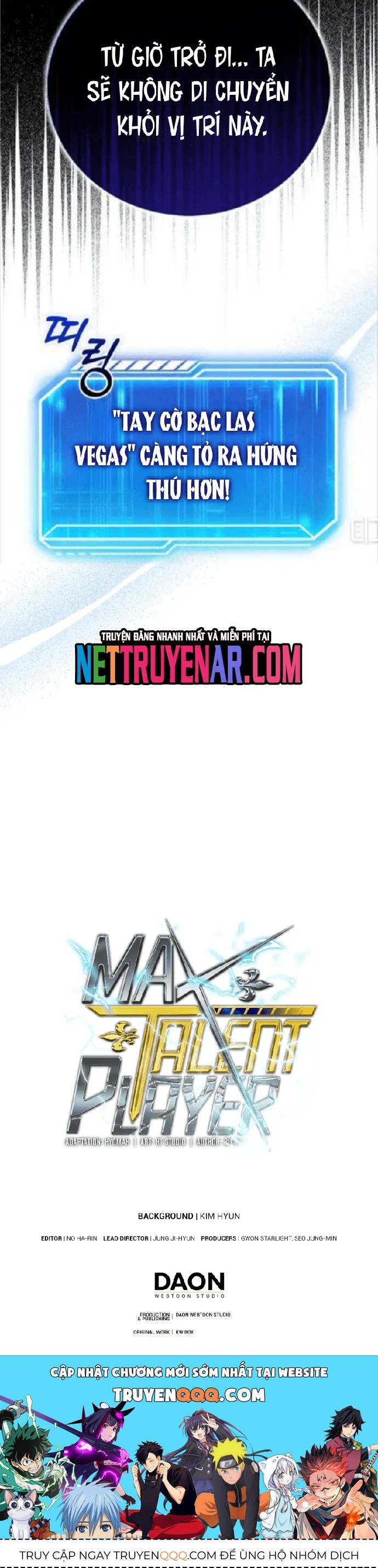 Người Chơi Có Thiên Phú Nghịch Thiên Chapter 56 - 14