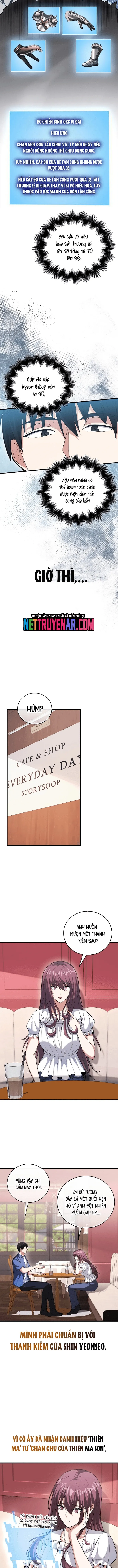 Người Chơi Có Thiên Phú Nghịch Thiên Chapter 56 - 4