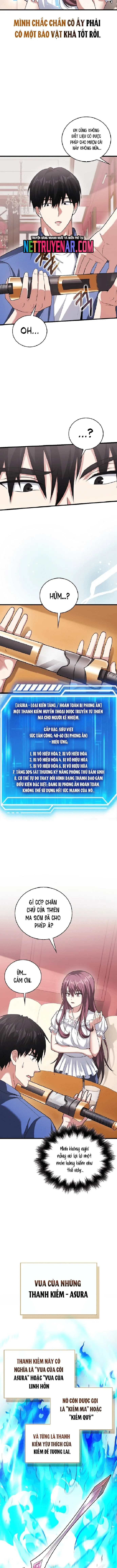 Người Chơi Có Thiên Phú Nghịch Thiên Chapter 56 - 5