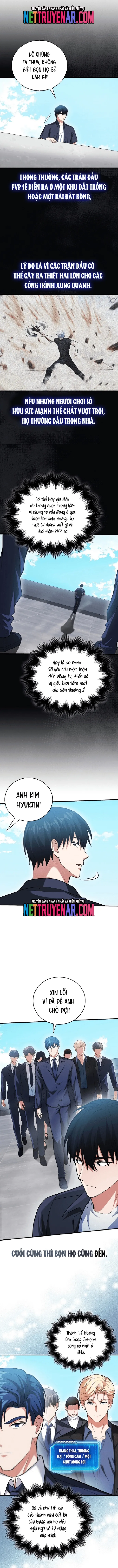 Người Chơi Có Thiên Phú Nghịch Thiên Chapter 56 - 7