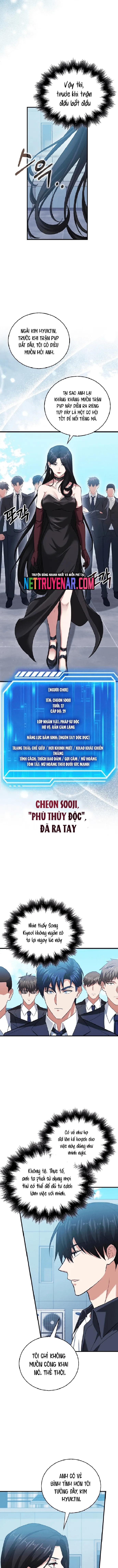 Người Chơi Có Thiên Phú Nghịch Thiên Chapter 56 - 8