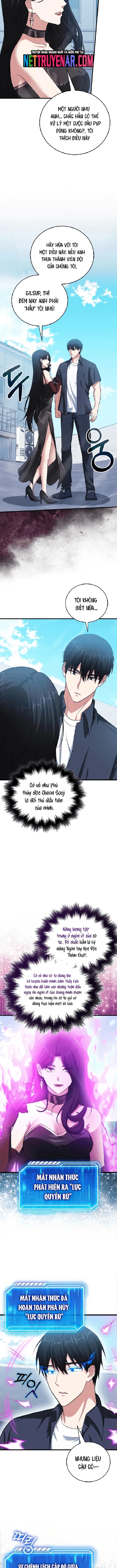 Người Chơi Có Thiên Phú Nghịch Thiên Chapter 56 - 9