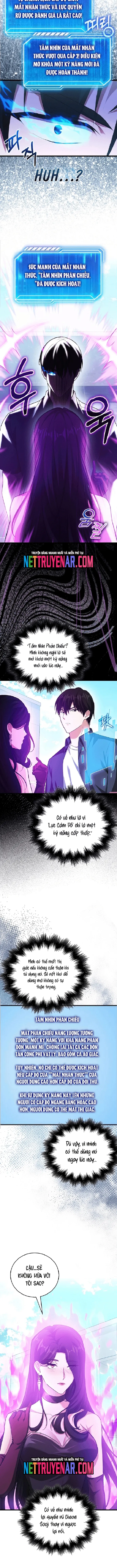 Người Chơi Có Thiên Phú Nghịch Thiên Chapter 56 - 10