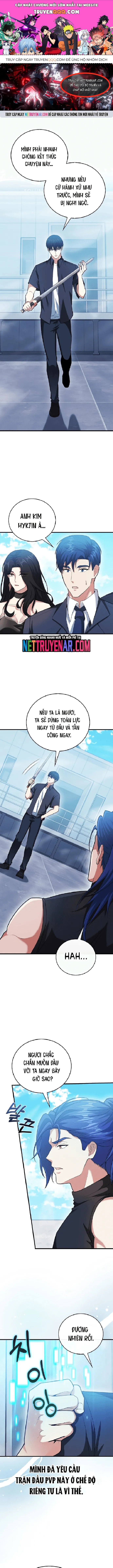 Người Chơi Có Thiên Phú Nghịch Thiên Chapter 57 - 1