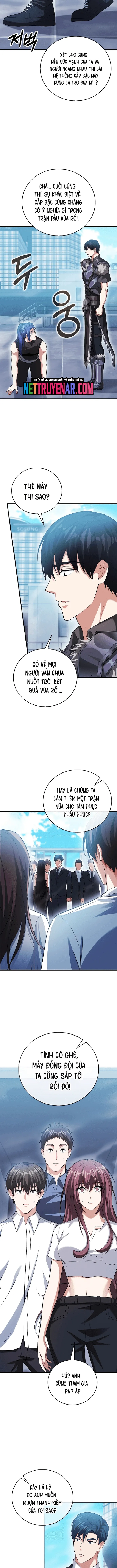 Người Chơi Có Thiên Phú Nghịch Thiên Chapter 57 - 11