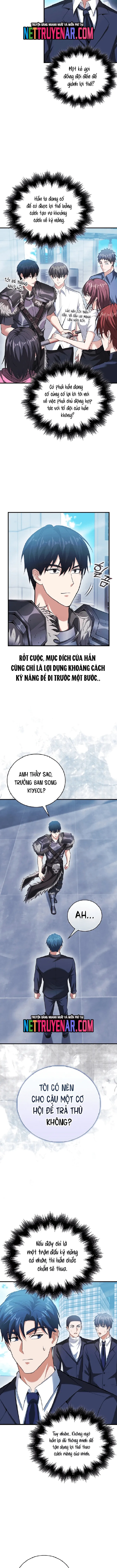 Người Chơi Có Thiên Phú Nghịch Thiên Chapter 57 - 12