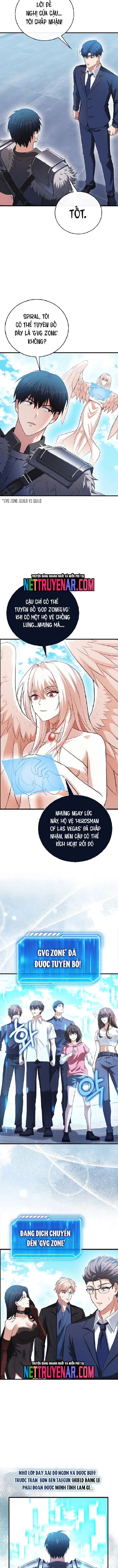 Người Chơi Có Thiên Phú Nghịch Thiên Chapter 57 - 13
