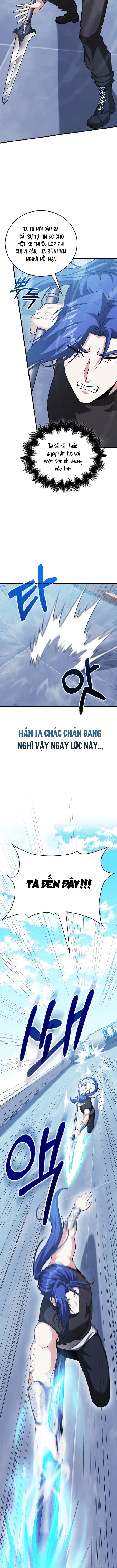 Người Chơi Có Thiên Phú Nghịch Thiên Chapter 57 - 3