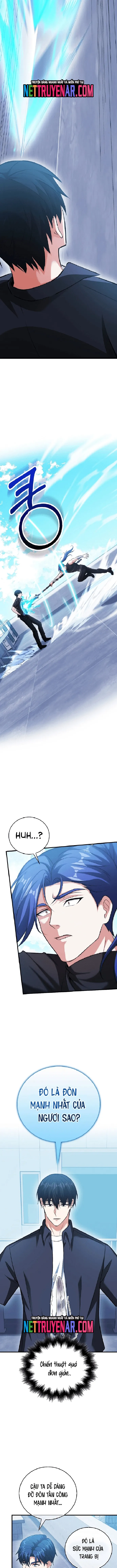 Người Chơi Có Thiên Phú Nghịch Thiên Chapter 57 - 4