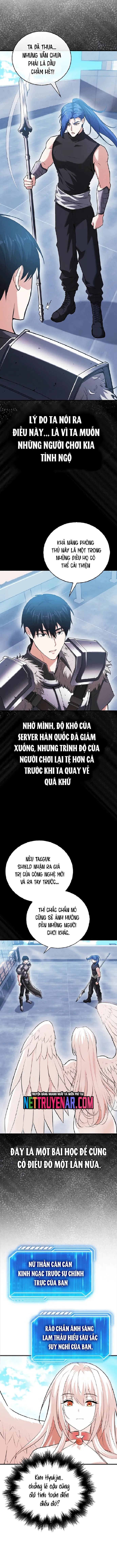 Người Chơi Có Thiên Phú Nghịch Thiên Chapter 57 - 6