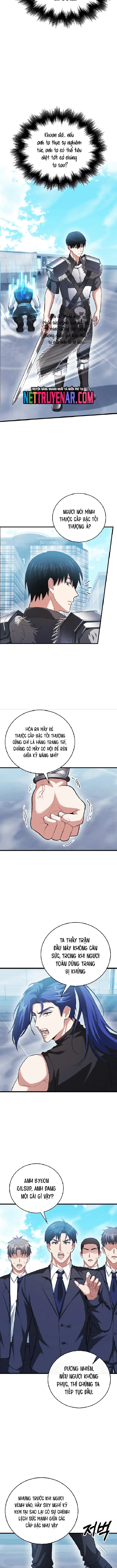 Người Chơi Có Thiên Phú Nghịch Thiên Chapter 57 - 10