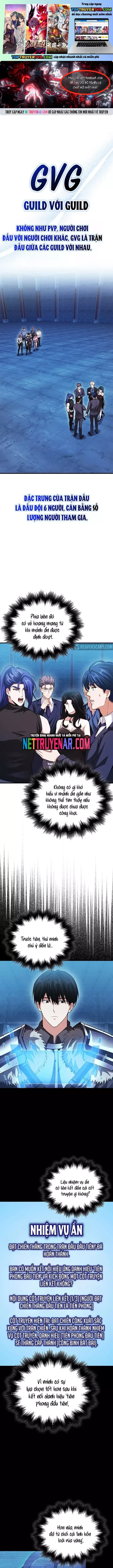 Người Chơi Có Thiên Phú Nghịch Thiên Chapter 58 - 2
