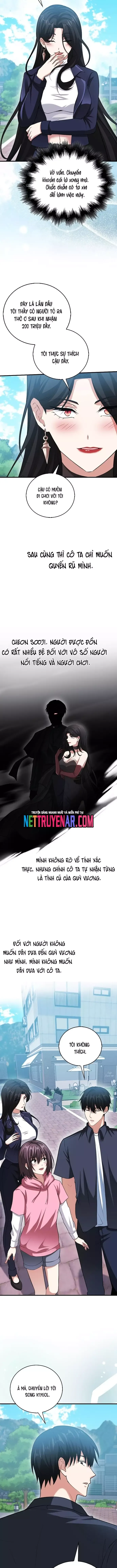 Người Chơi Có Thiên Phú Nghịch Thiên Chapter 58 - 13