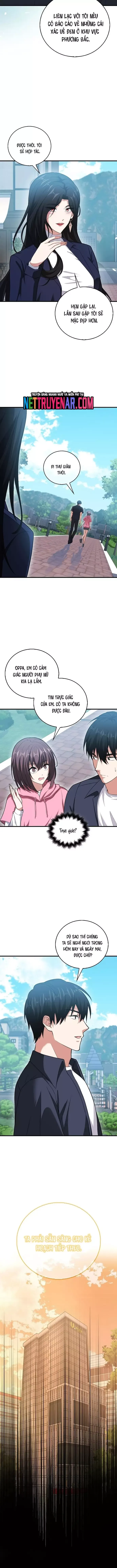 Người Chơi Có Thiên Phú Nghịch Thiên Chapter 58 - 14