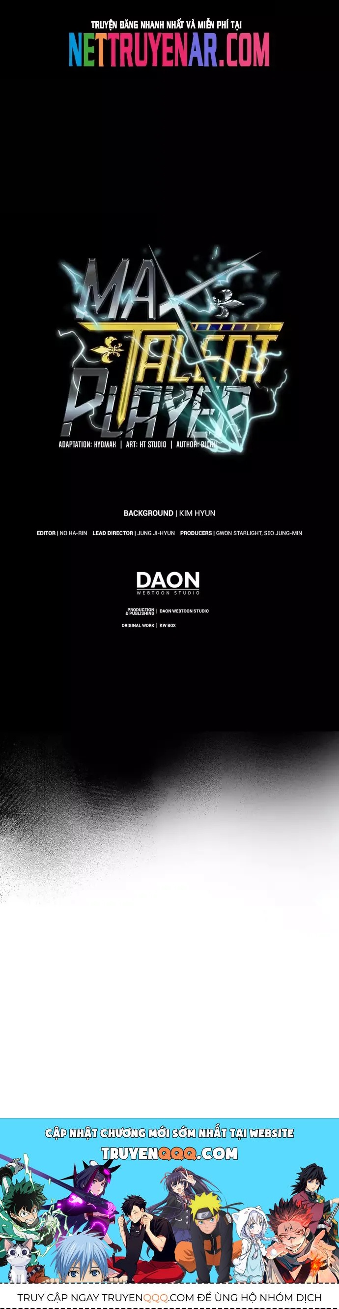 Người Chơi Có Thiên Phú Nghịch Thiên Chapter 58 - 15