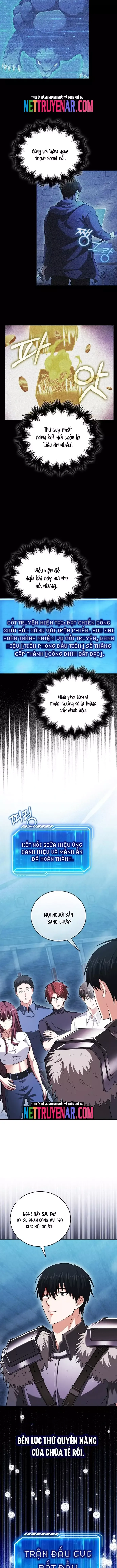 Người Chơi Có Thiên Phú Nghịch Thiên Chapter 58 - 3