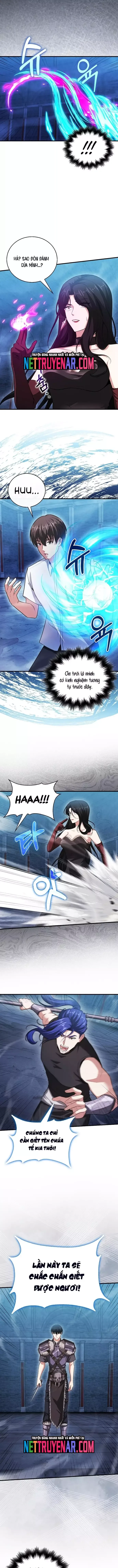Người Chơi Có Thiên Phú Nghịch Thiên Chapter 58 - 5