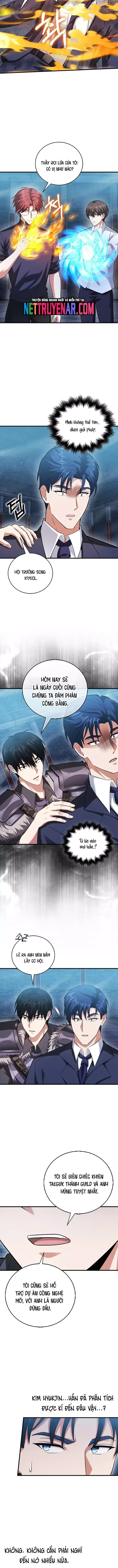 Người Chơi Có Thiên Phú Nghịch Thiên Chapter 58 - 8