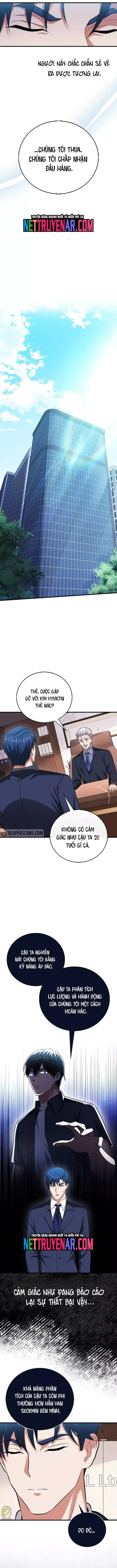 Người Chơi Có Thiên Phú Nghịch Thiên Chapter 58 - 9