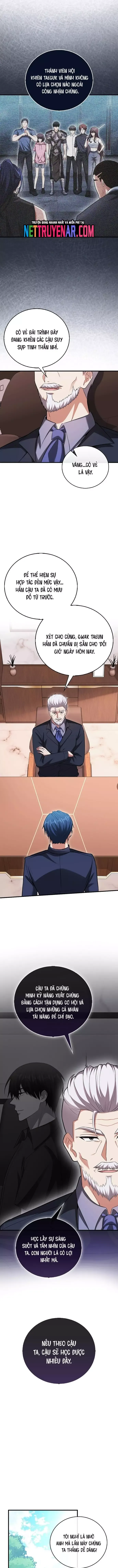 Người Chơi Có Thiên Phú Nghịch Thiên Chapter 58 - 10