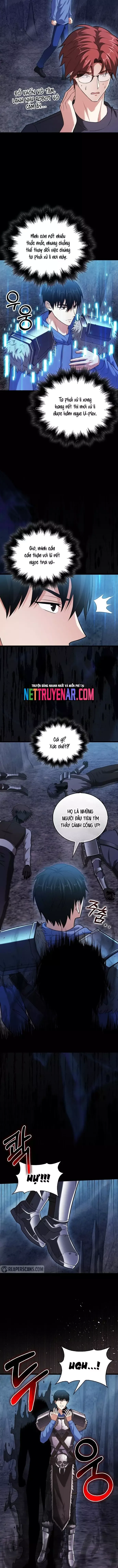 Người Chơi Có Thiên Phú Nghịch Thiên Chapter 59 - 12