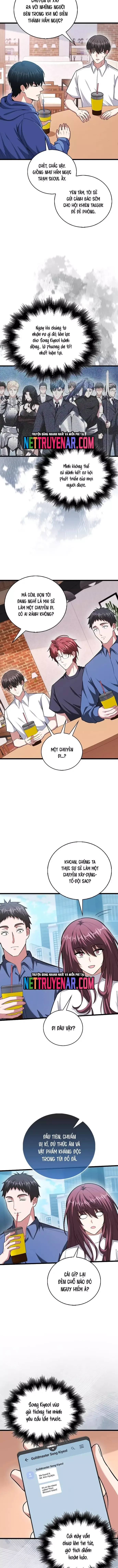 Người Chơi Có Thiên Phú Nghịch Thiên Chapter 59 - 3