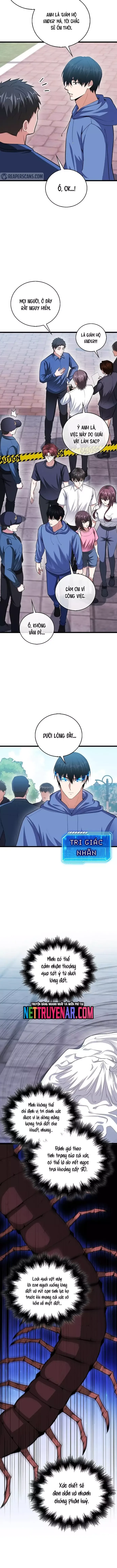 Người Chơi Có Thiên Phú Nghịch Thiên Chapter 59 - 6