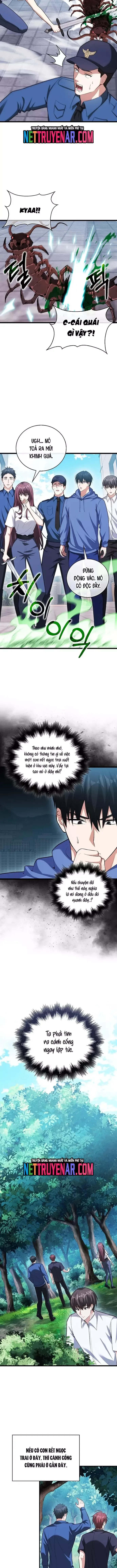 Người Chơi Có Thiên Phú Nghịch Thiên Chapter 59 - 8