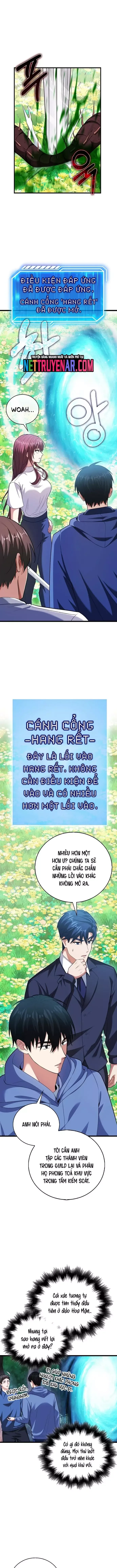 Người Chơi Có Thiên Phú Nghịch Thiên Chapter 59 - 10