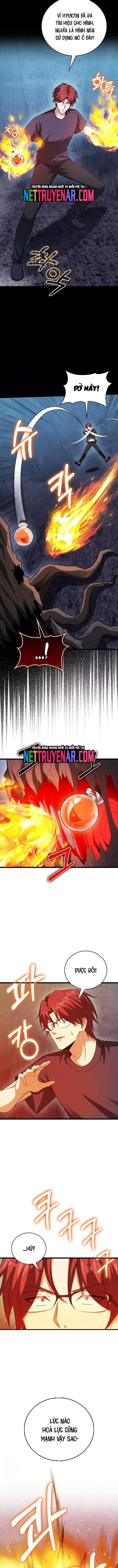 Người Chơi Có Thiên Phú Nghịch Thiên Chapter 60 - 11