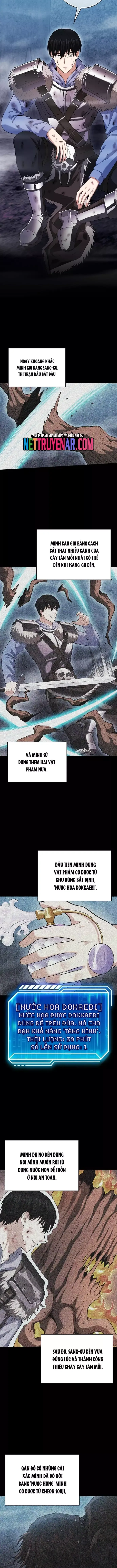 Người Chơi Có Thiên Phú Nghịch Thiên Chapter 60 - 13