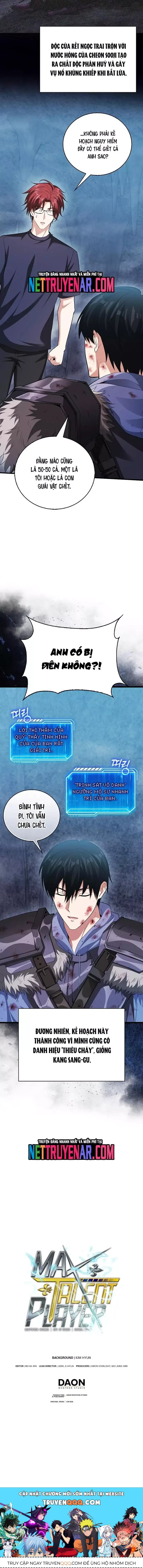 Người Chơi Có Thiên Phú Nghịch Thiên Chapter 60 - 14