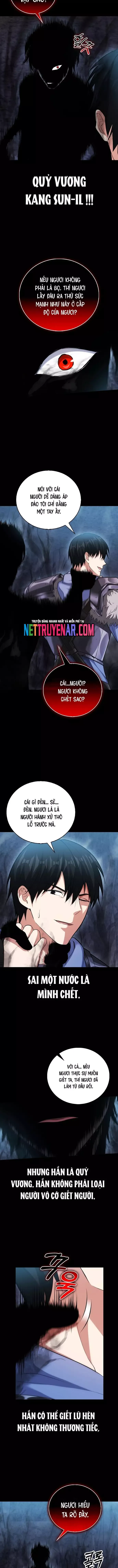 Người Chơi Có Thiên Phú Nghịch Thiên Chapter 60 - 3