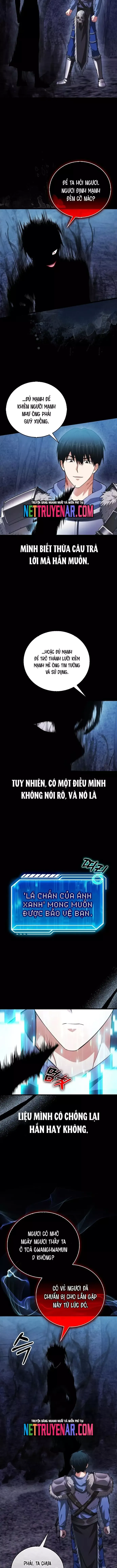 Người Chơi Có Thiên Phú Nghịch Thiên Chapter 60 - 5