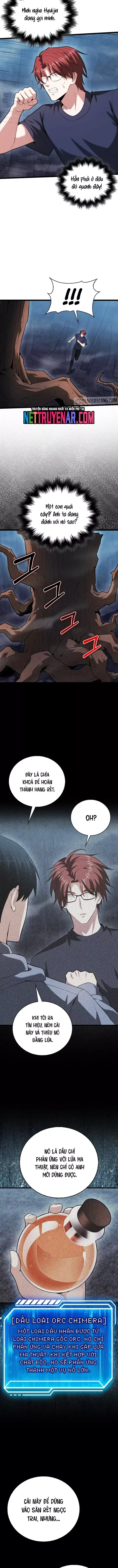 Người Chơi Có Thiên Phú Nghịch Thiên Chapter 60 - 10