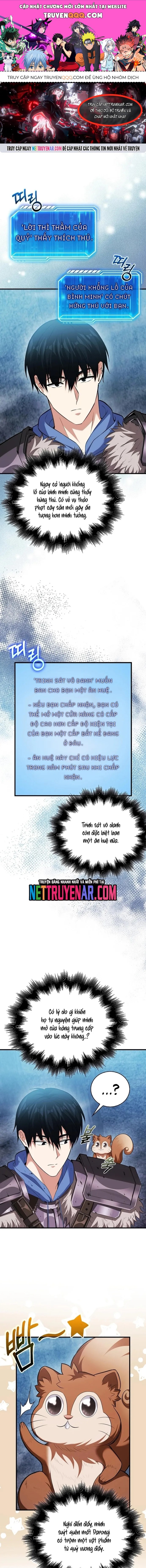 Người Chơi Có Thiên Phú Nghịch Thiên Chapter 61 - 1