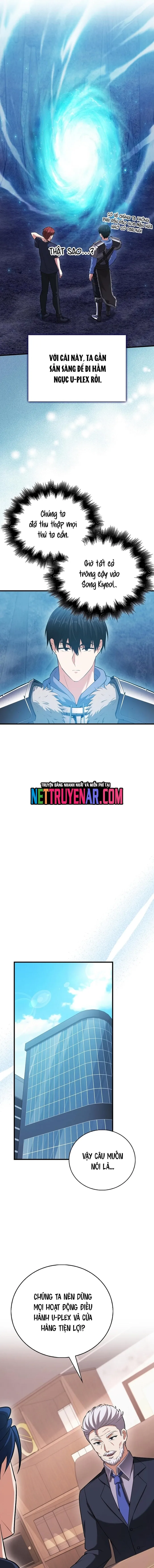 Người Chơi Có Thiên Phú Nghịch Thiên Chapter 61 - 11