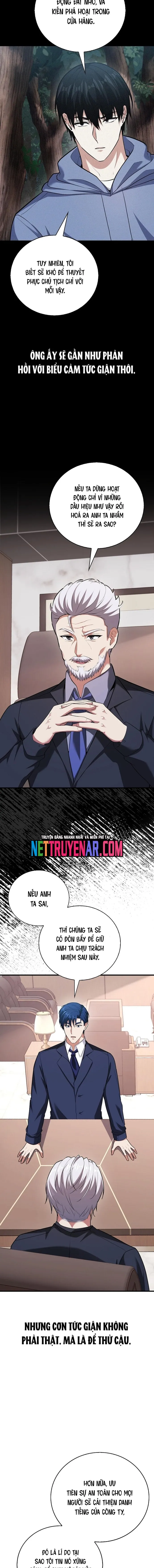 Người Chơi Có Thiên Phú Nghịch Thiên Chapter 61 - 13