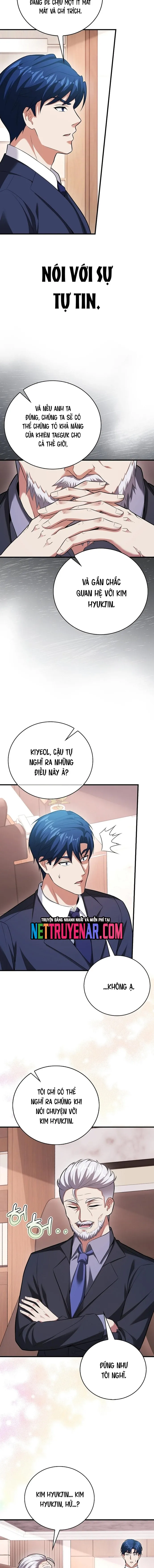 Người Chơi Có Thiên Phú Nghịch Thiên Chapter 61 - 14