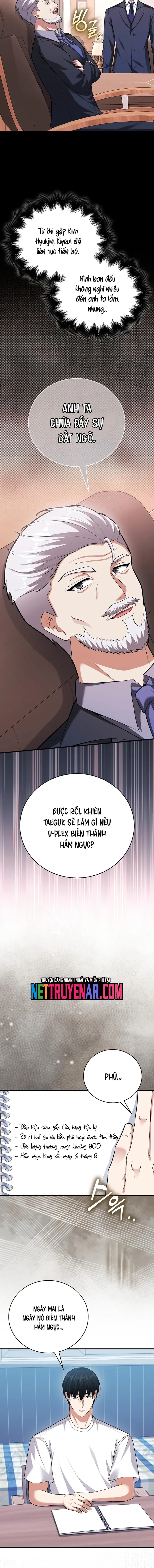 Người Chơi Có Thiên Phú Nghịch Thiên Chapter 61 - 15