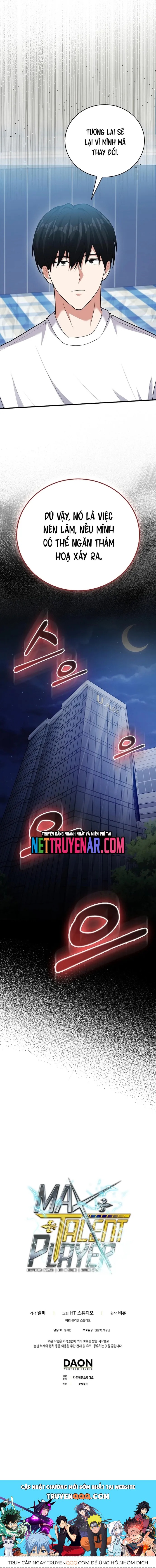 Người Chơi Có Thiên Phú Nghịch Thiên Chapter 61 - 16