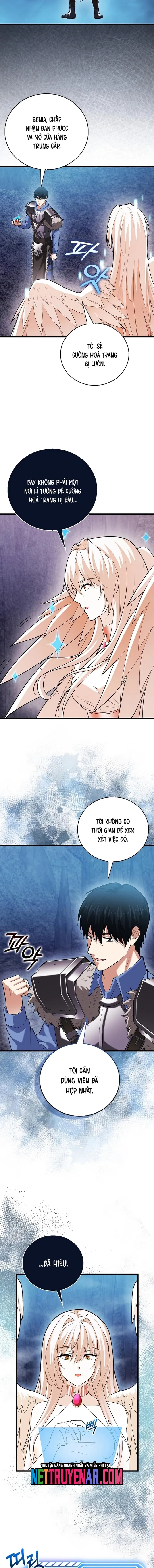 Người Chơi Có Thiên Phú Nghịch Thiên Chapter 61 - 3