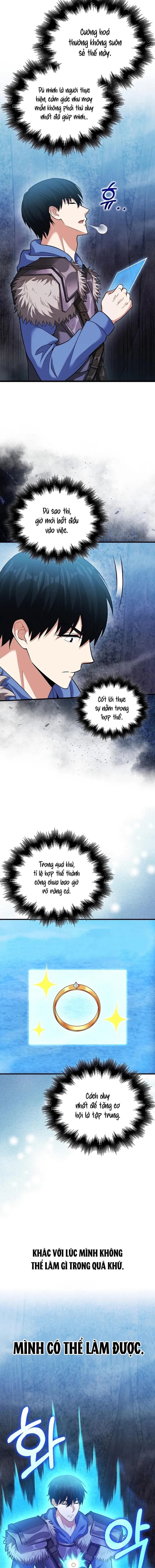 Người Chơi Có Thiên Phú Nghịch Thiên Chapter 61 - 6