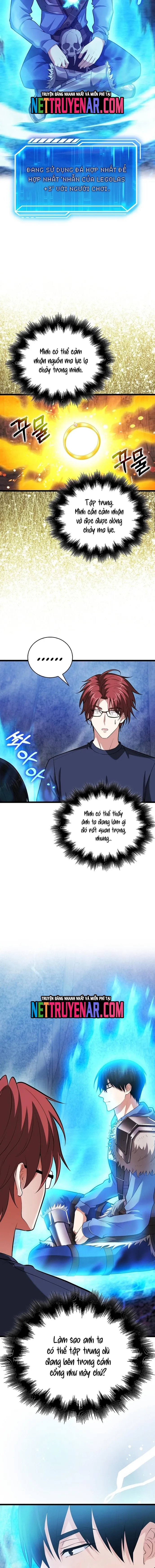 Người Chơi Có Thiên Phú Nghịch Thiên Chapter 61 - 7