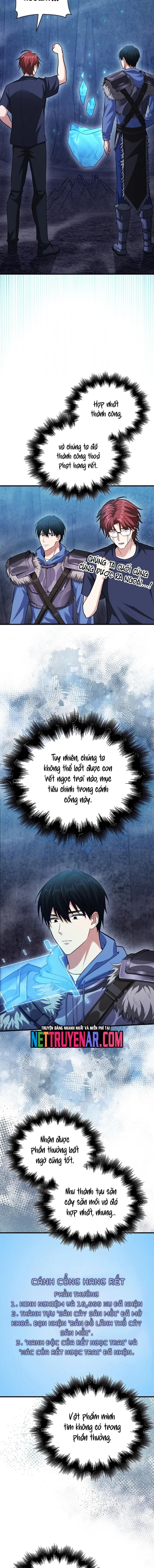 Người Chơi Có Thiên Phú Nghịch Thiên Chapter 61 - 9