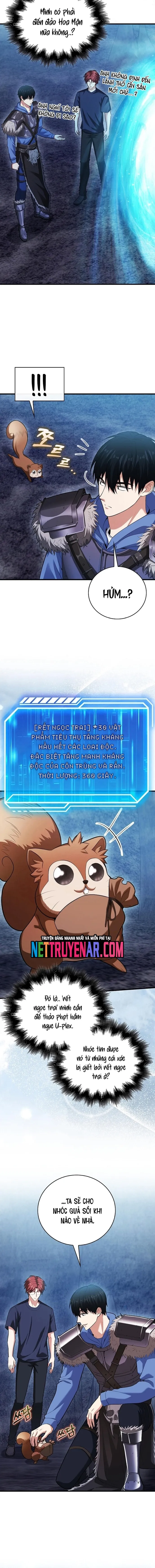 Người Chơi Có Thiên Phú Nghịch Thiên Chapter 61 - 10