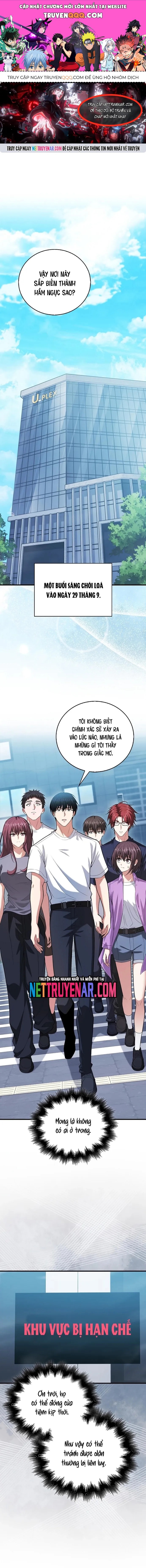 Người Chơi Có Thiên Phú Nghịch Thiên Chapter 62 - 1