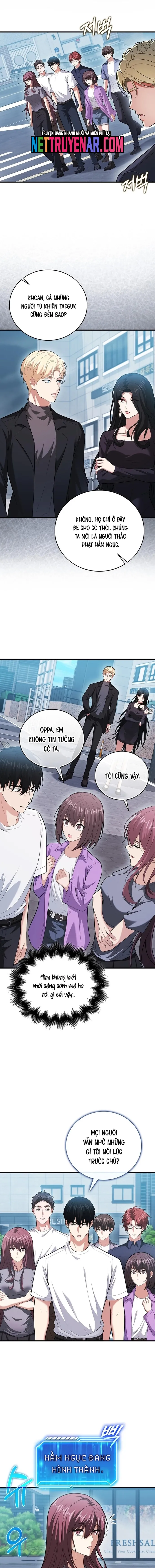 Người Chơi Có Thiên Phú Nghịch Thiên Chapter 62 - 2